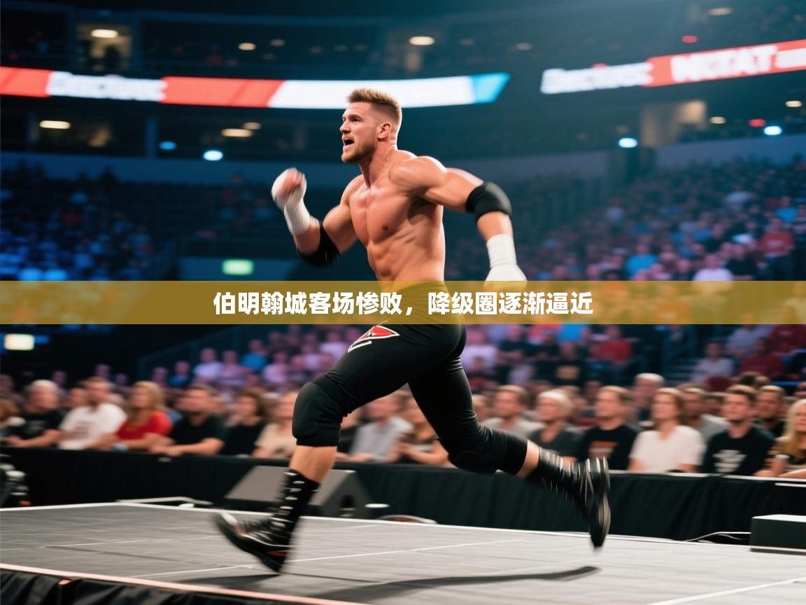 伯明翰城客场惨败，降级圈逐渐逼近