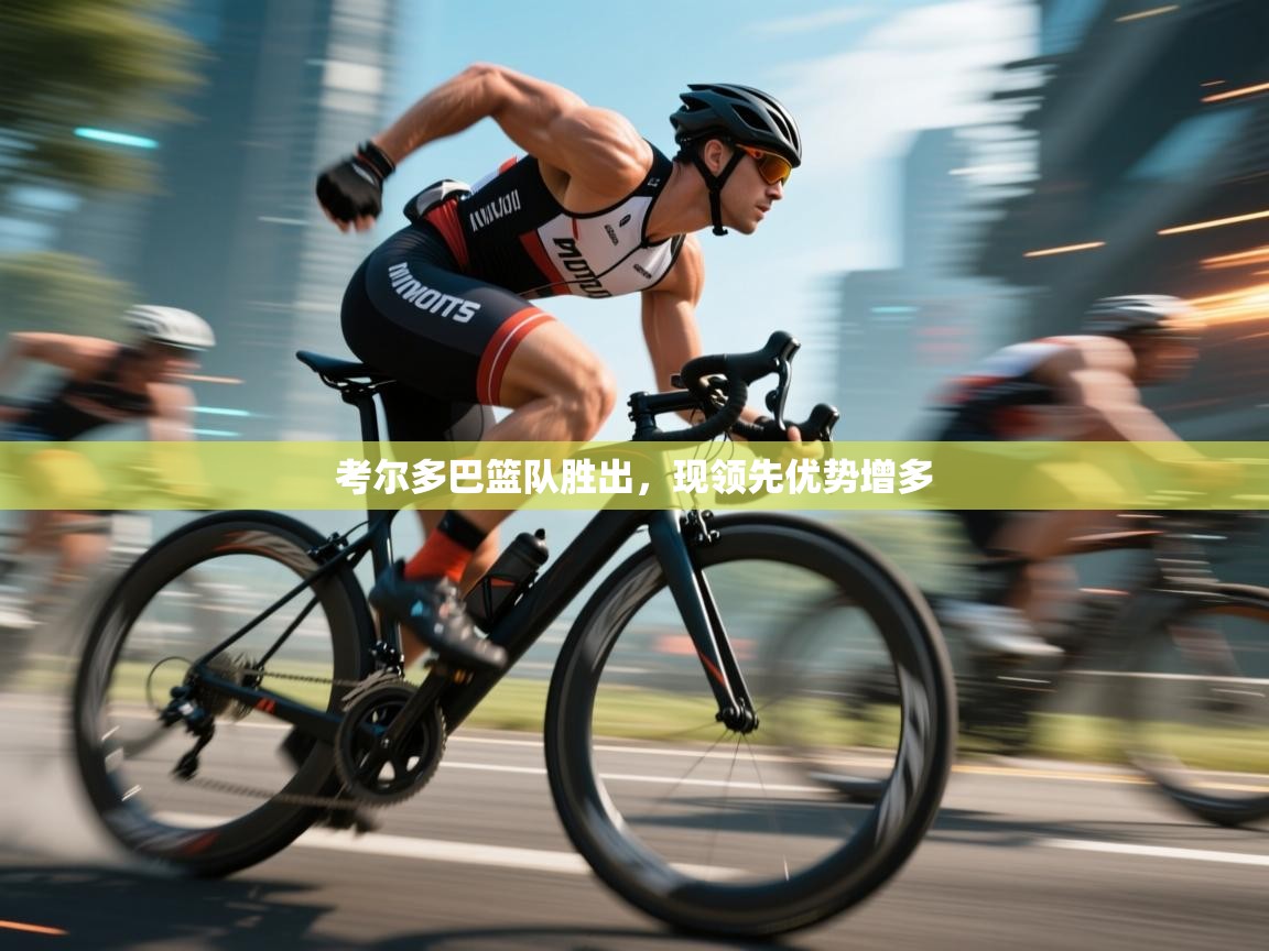 考尔多巴篮队胜出，现领先优势增多