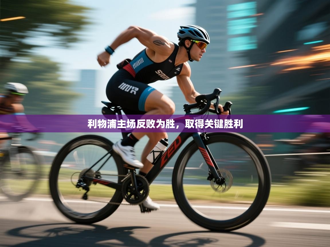 利物浦主场反败为胜，取得关键胜利  第2张