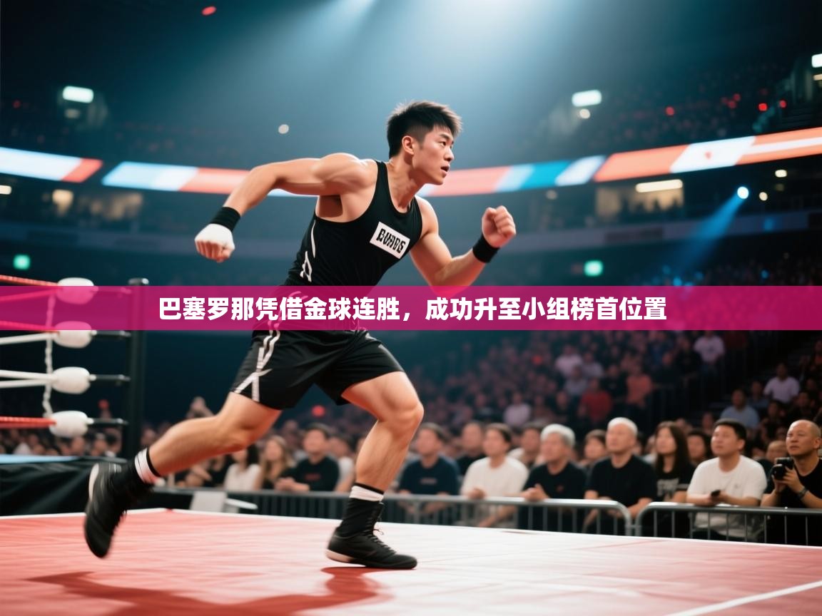 巴塞罗那凭借金球连胜，成功升至小组榜首位置  第1张