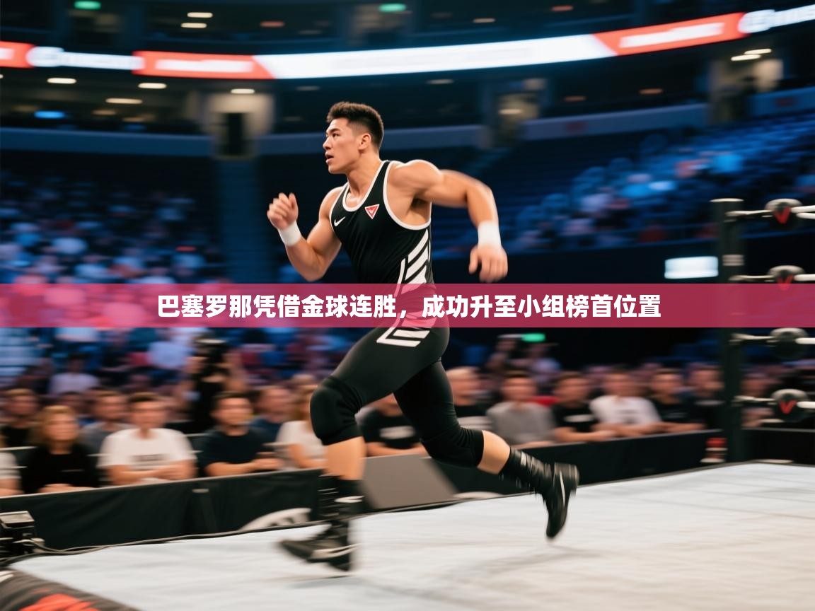 巴塞罗那凭借金球连胜，成功升至小组榜首位置  第2张