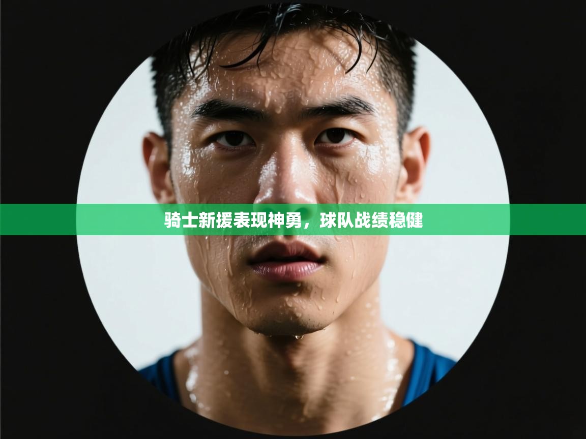 骑士新援表现神勇，球队战绩稳健