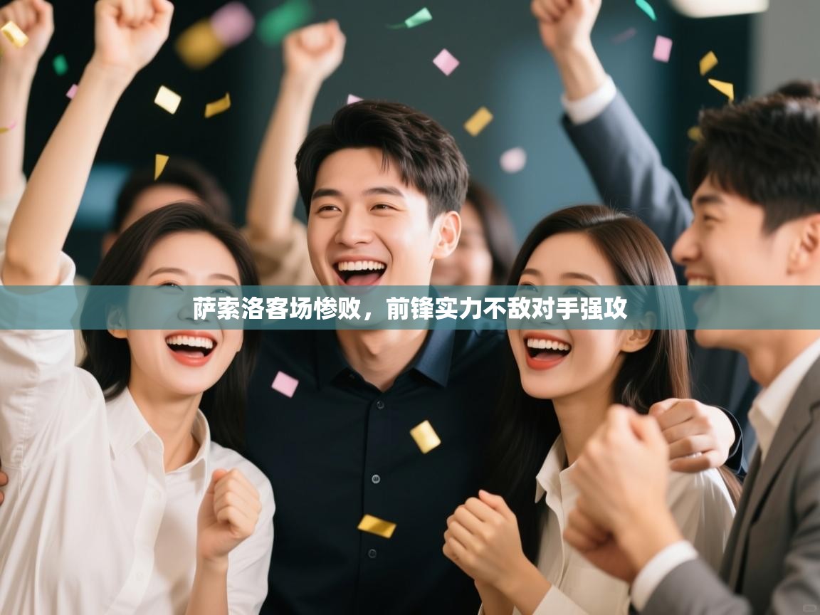 萨索洛客场惨败，前锋实力不敌对手强攻