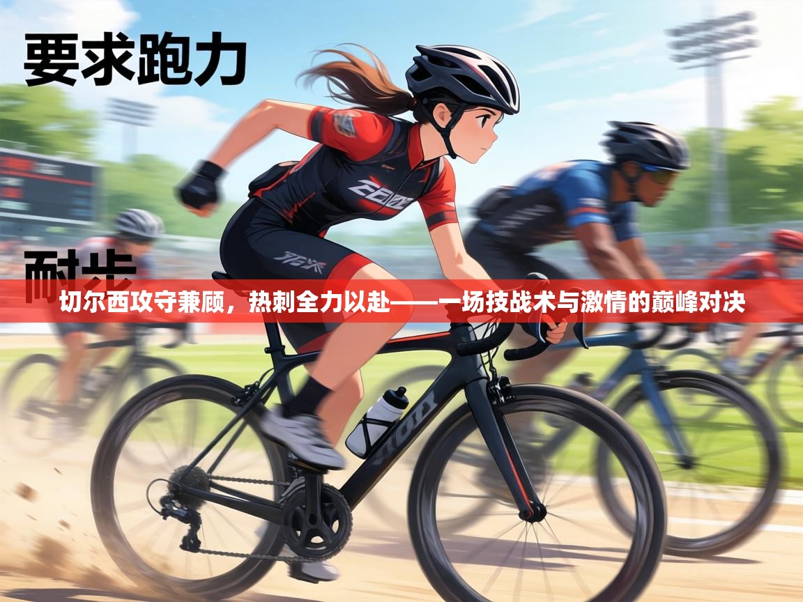 切尔西攻守兼顾，热刺全力以赴——一场技战术与激情的巅峰对决