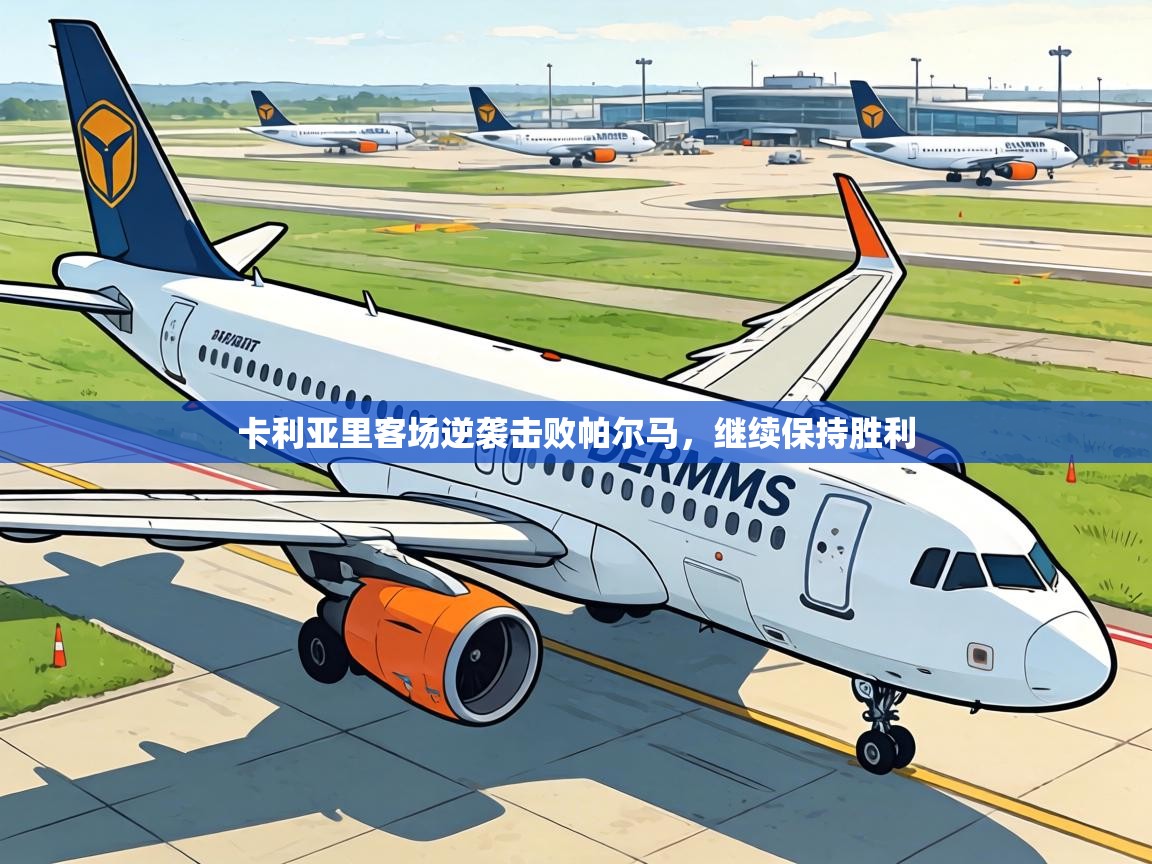 卡利亚里客场逆袭击败帕尔马，继续保持胜利